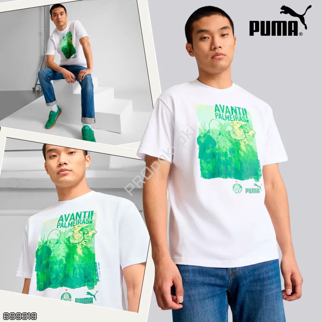 Puma 🇺🇸