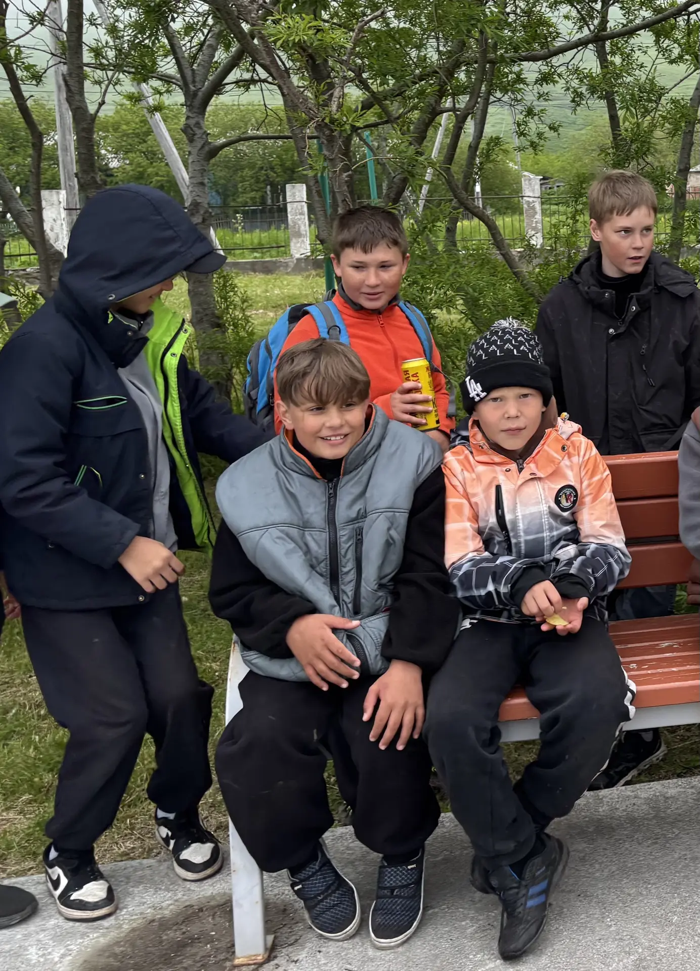 Тема  антитеррористической  защищенности важна и подход тут ключевой: цель не в том что...
