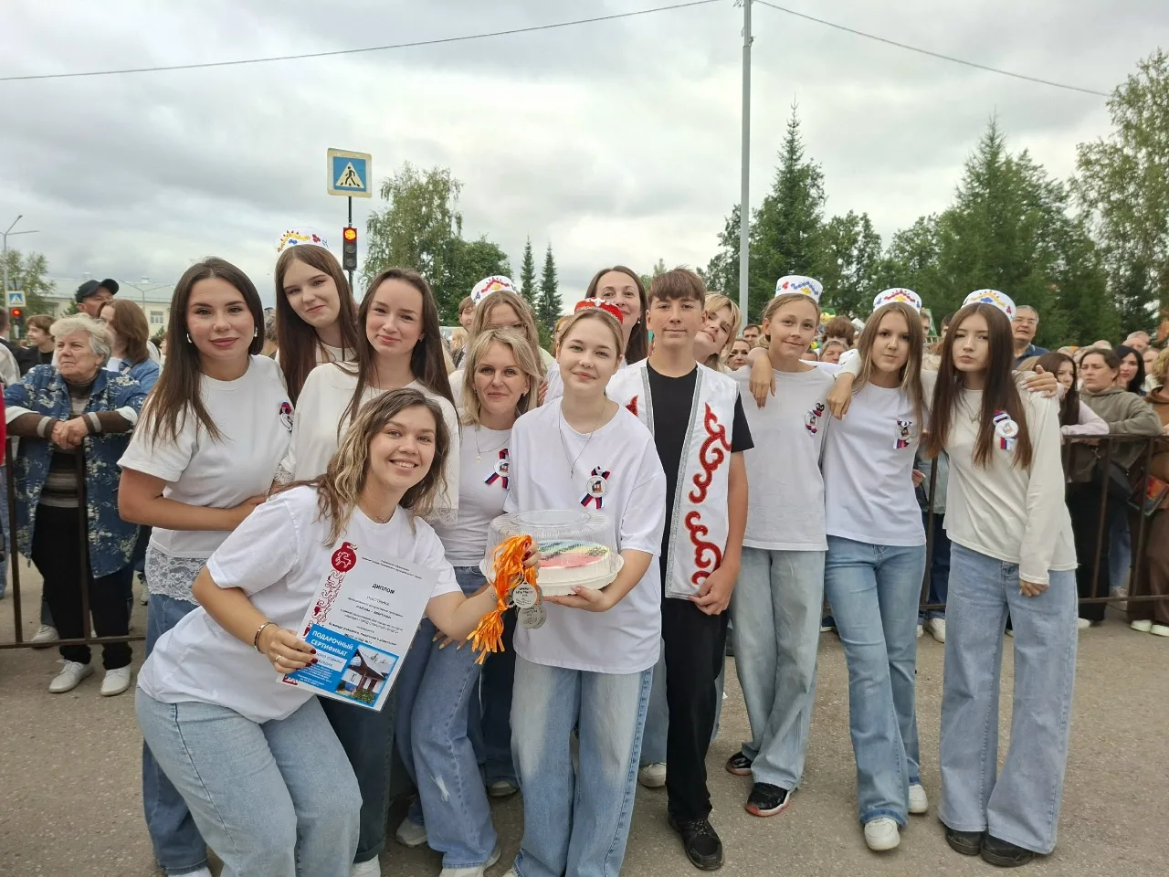 ✌РАЙОНЫ-КВАРТАЛЫ в ДЕНЬ ГОРОДА✌
С праздником, наш любимый город!

Сегодня был не просто теплый летни