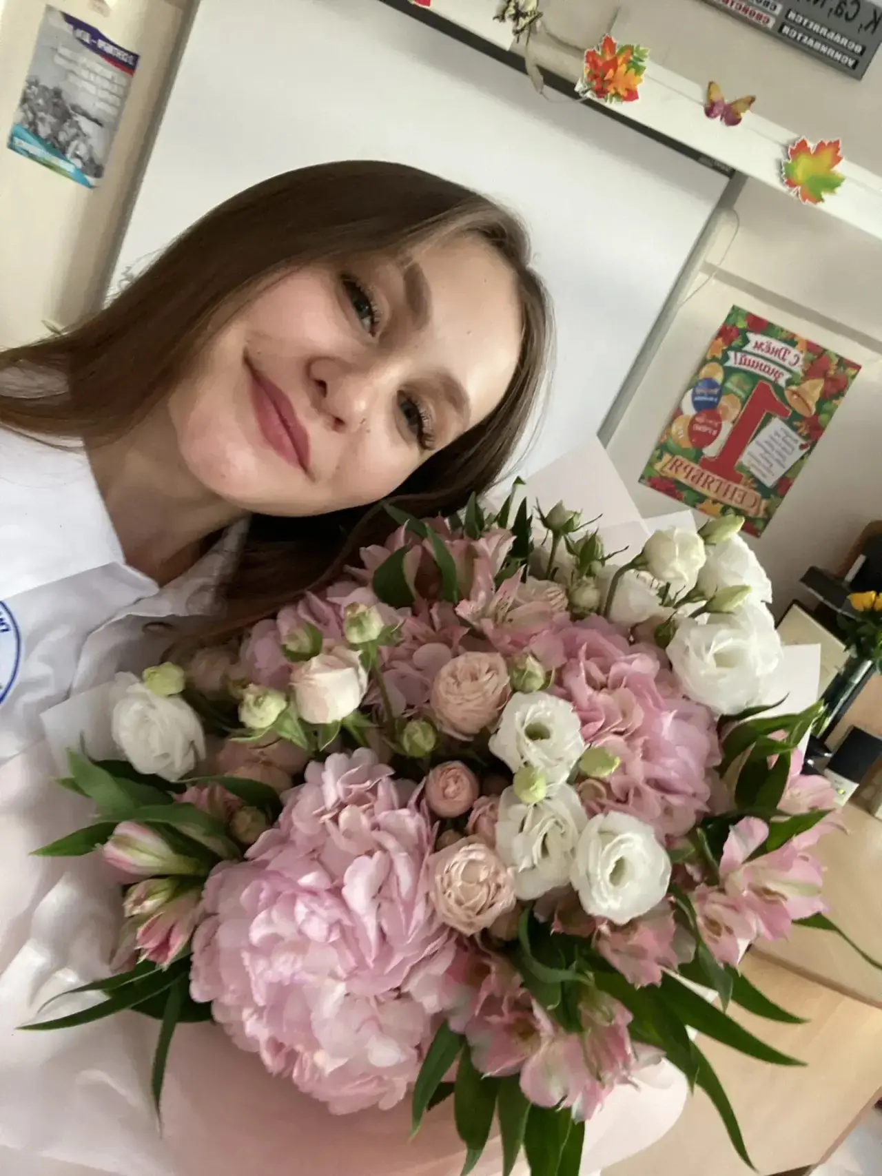 Сегодня, 17 августа, свой день рождения празднует Екатерина Игоревна Рабинович — наш лю...
