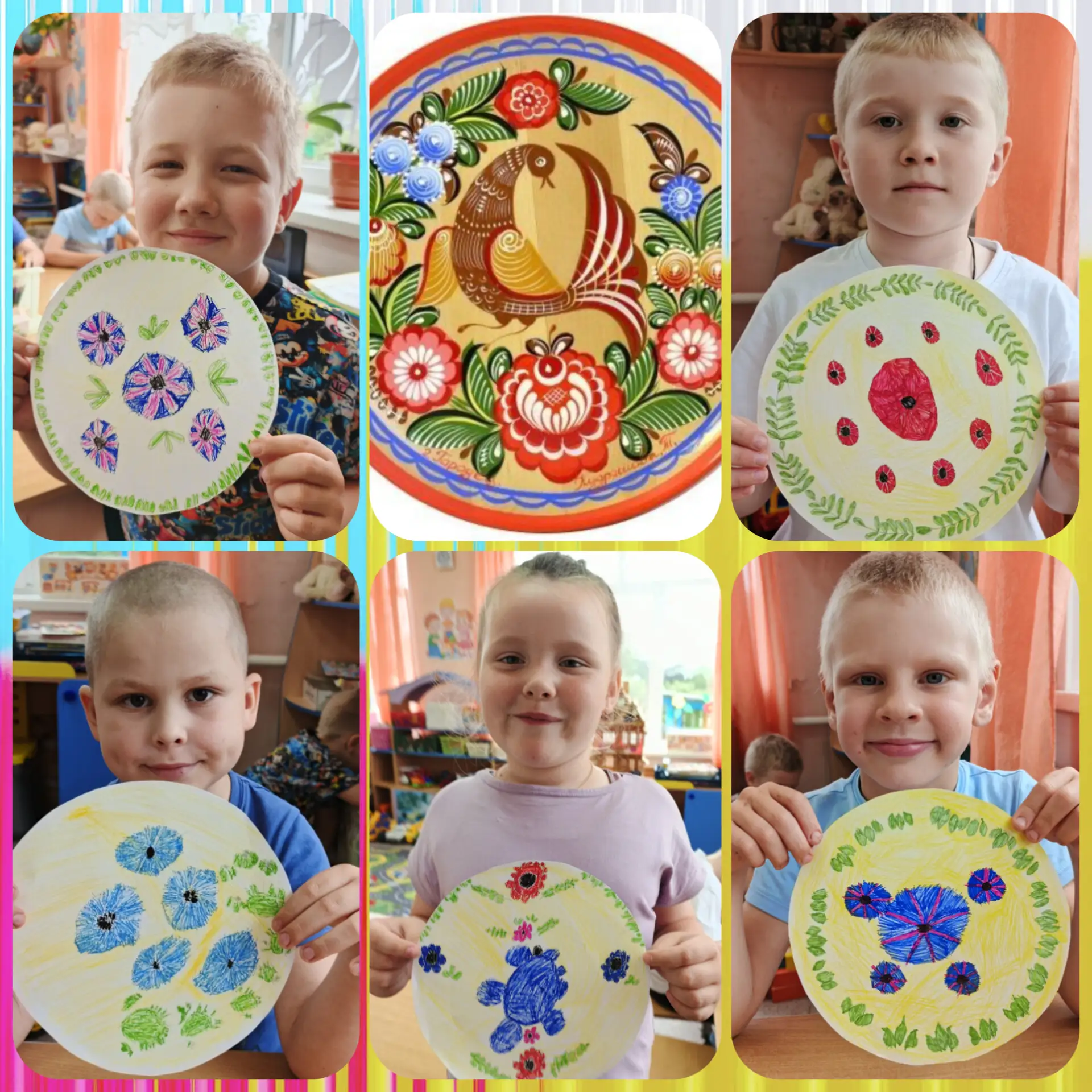 Рубрика #НашаЖизнь
 #народныепромыслыРоссии
#Просвещениеродителей_КО
#годДошкольногОбразования
🪆Сег