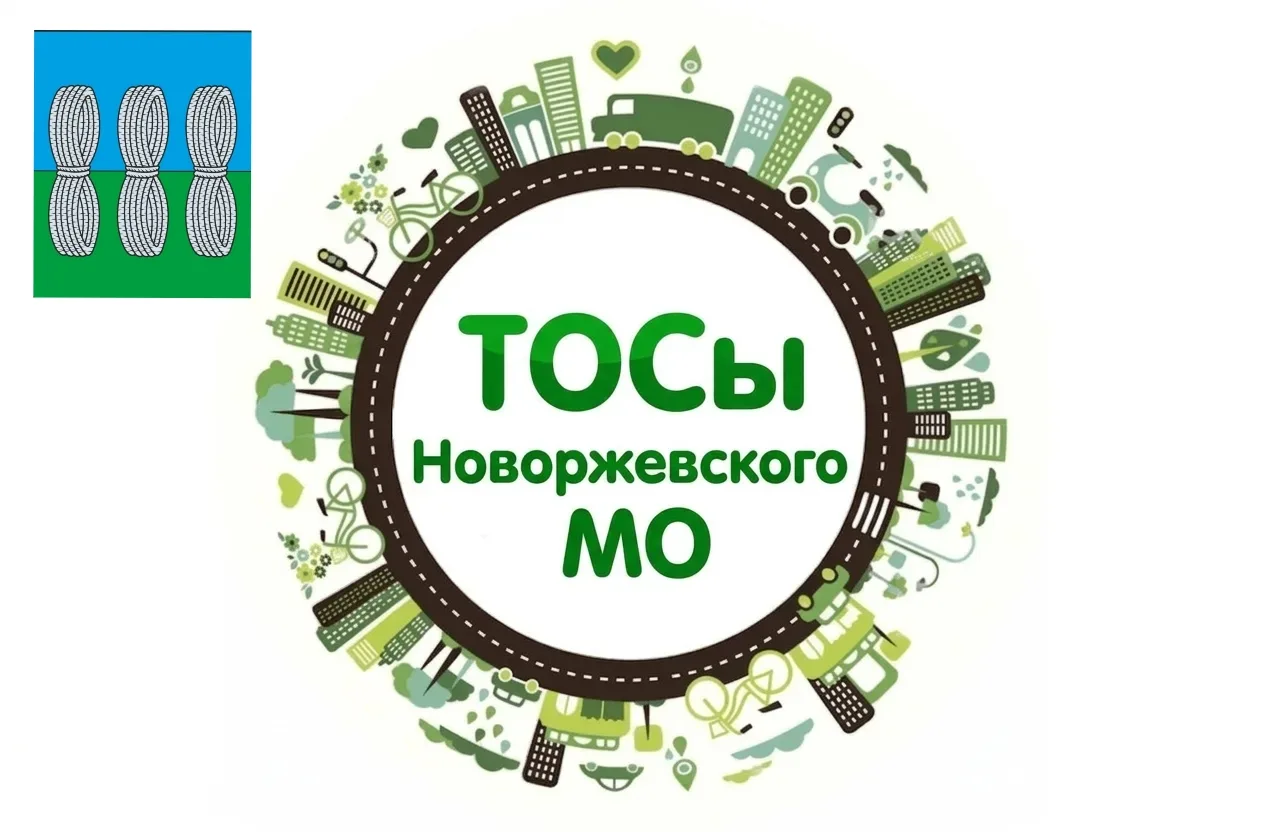Подведены итоги регионального конкурса проектов ТОС.