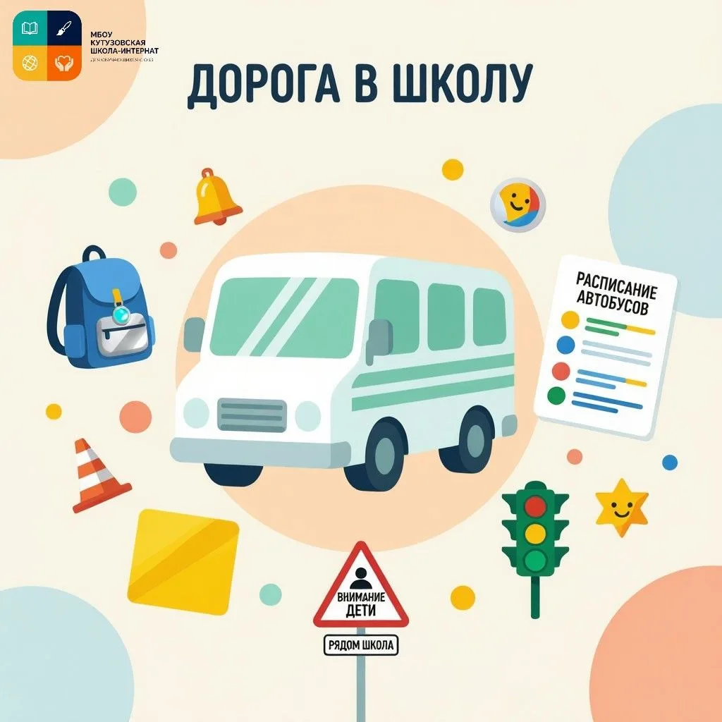 Уважаемые родители!