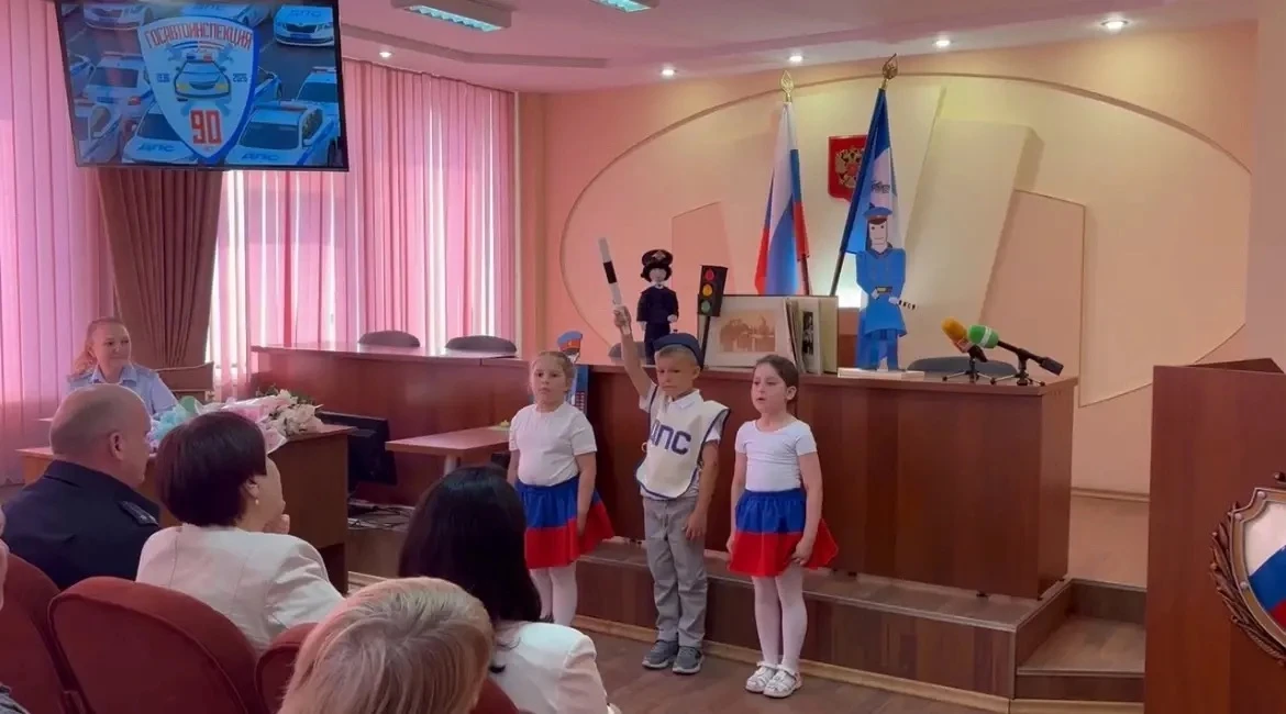 🚦 Дорогие друзья, 3 июля у нас был по-настоящему особенный и важный день! Мы с ребятами весело и по