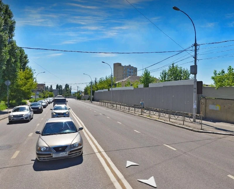 🚗  Автовладельцы предупреждают: на Механизаторов заработала новая камера на ремни — во...