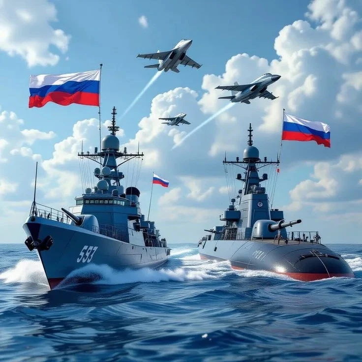 Уважаемые добровольцы бригады «БАРС-Белгород»!

От всей души поздравляем всех причастных с Днём Воен