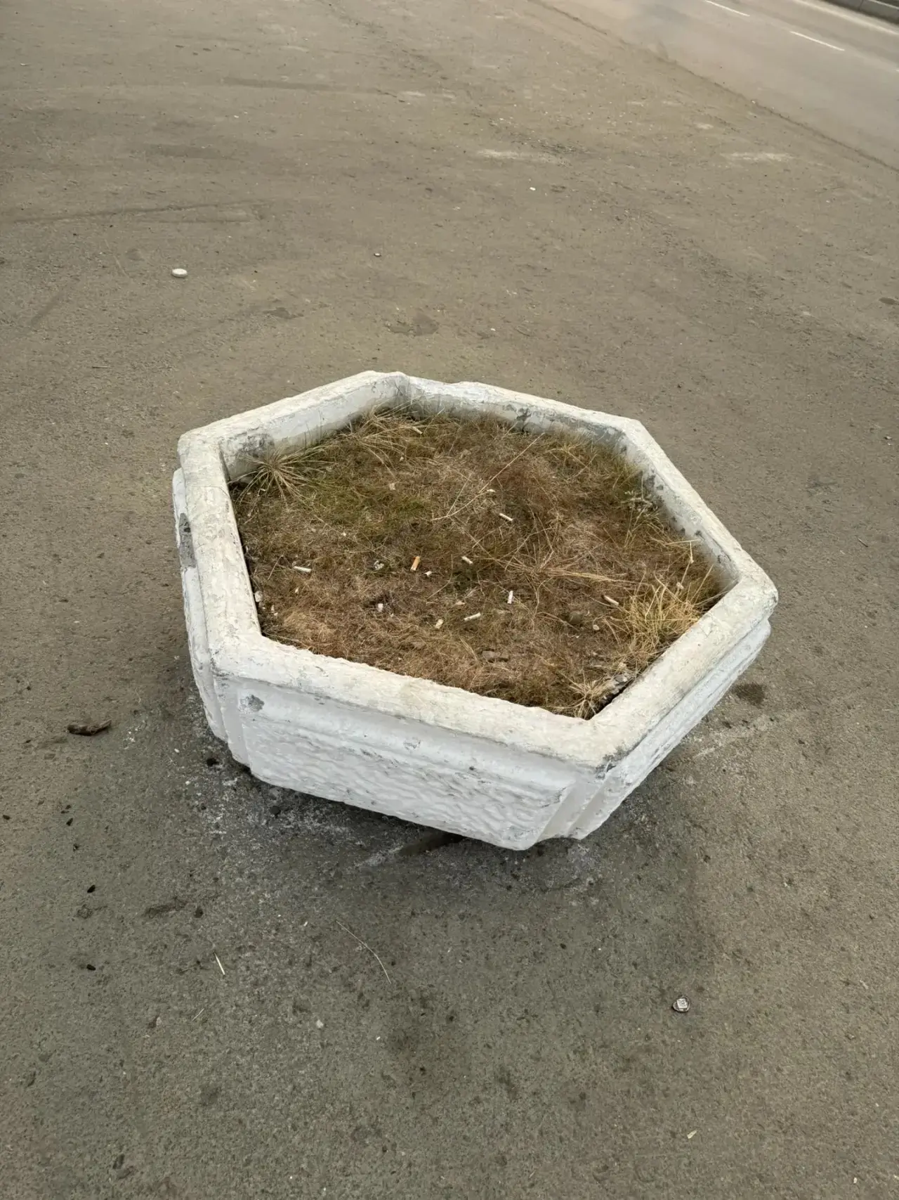 🧹 Давайте беречь наш посёлок — сохраним чистоту вместе!