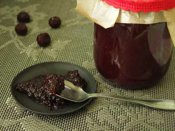 🍒 Мармелад из вишни