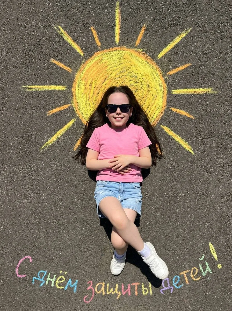 Ариша ☀️