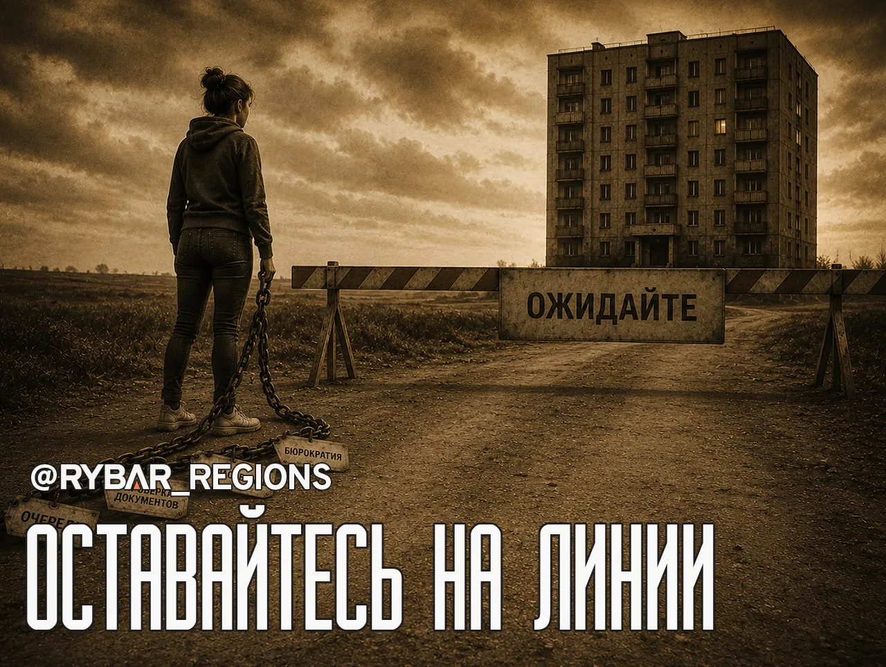 Ключи от детства