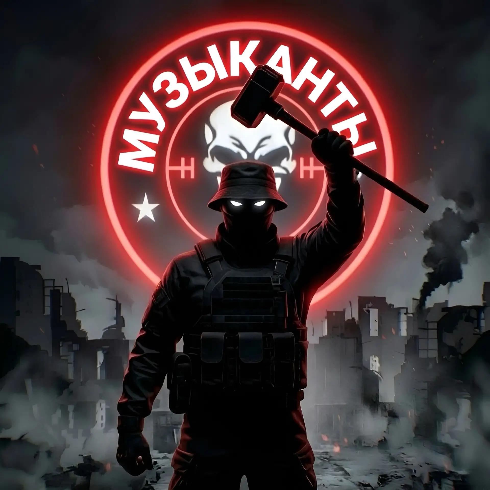Премьера трека!