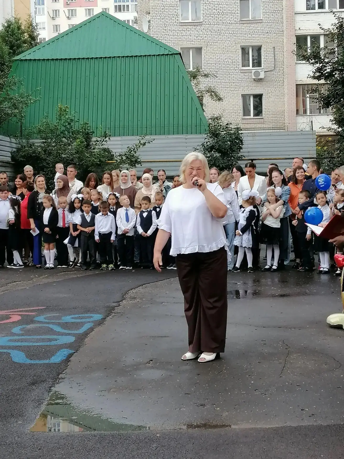 🔔С Днём знаний! 🔔