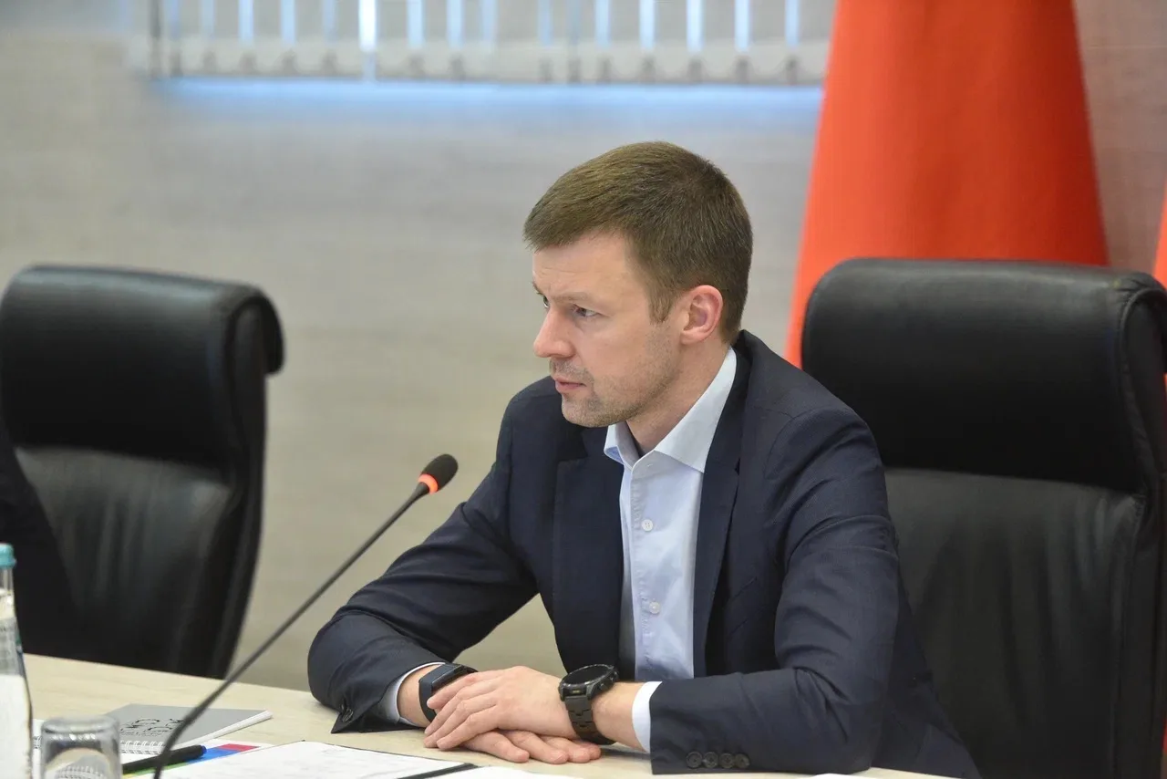 На еженедельном ВКС с Губернатором Московской области ключевой темой стало благоустройство территори