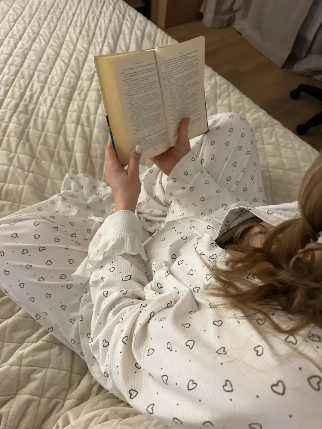 Девчонки, я давно искала такое, чтобы сразу было для ума, и для тела. Наконец - нашла.  Есть только 