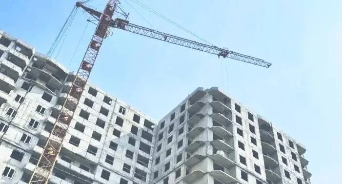👷‍♂️ Дагестан — лидер России по конкуренции среди застройщиков