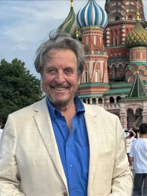 🇿🇦 🇷🇺 Эррол Маск хочет переселить фермеров-африканеров из ЮАР во Владимирскую область
