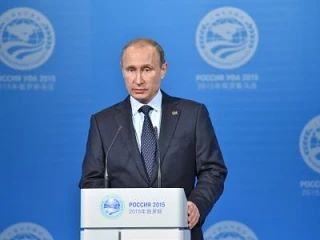Бөгөн, 7 октябрь, Рәсәй Президенты Владимир Владимирович Путин тыуған көнөн билдәләй!