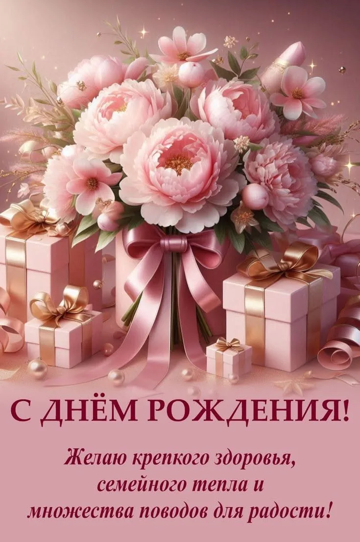 Уважаемая Ольга Николаевна Юрманова ! Поздравляем Вас с днём рождения! Желаем крепкого ...