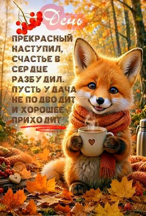 Милые открытки 😊 подписаться