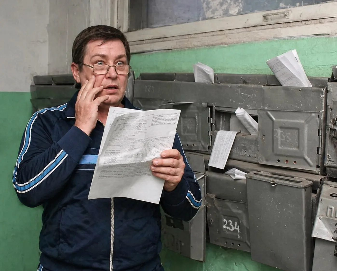 📑 В Башкирии с 1 мая вырастут взносы на капитальный ремонт многоквартирных домов