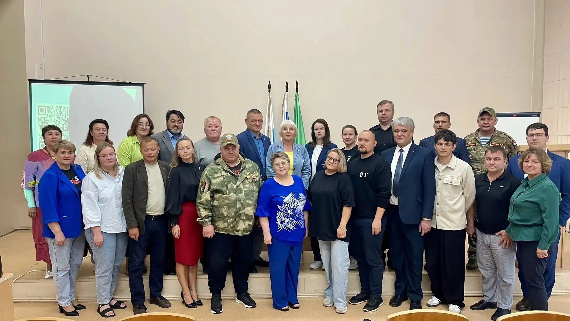 ПРИНЯЛИ УЧАСТИЕ В ПРАКТИКУМЕ ПО МЕДИАГИГИЕНЕ И ПРОФИЛАКТИКЕ ТЕРРОРИЗМА 👍🤝