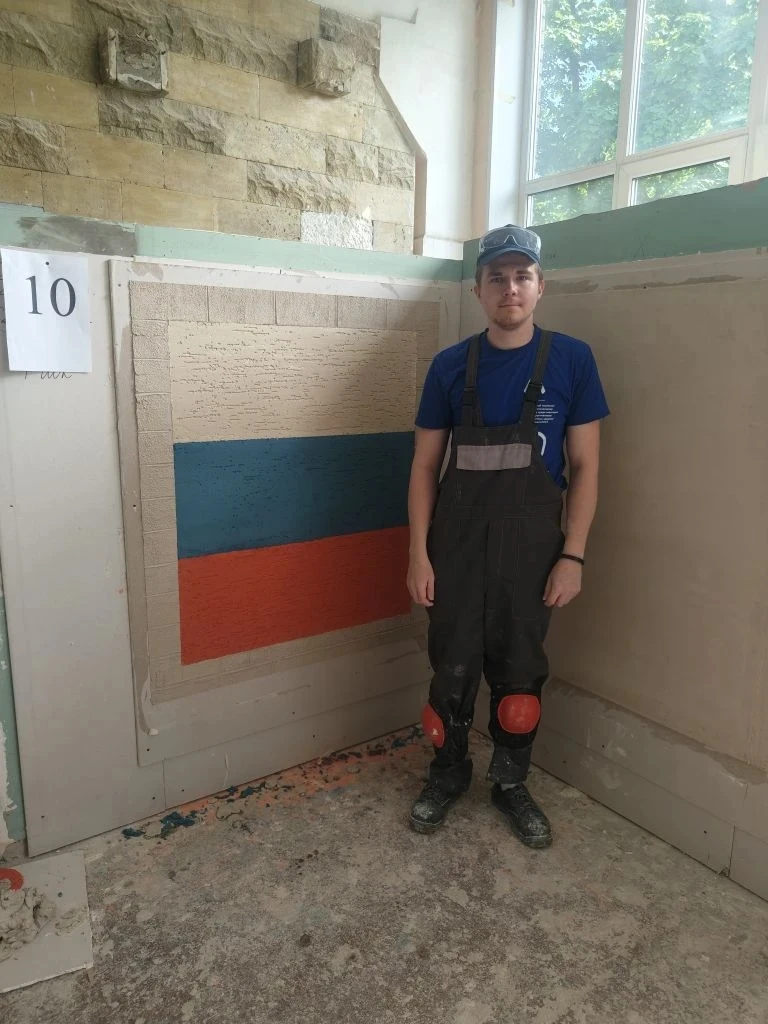 Подведены итоги отборочного этапа чемпионата Абилимпикс в компетенциях "Столярное дело"...