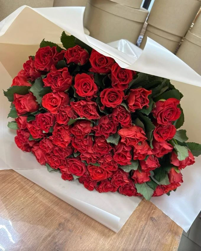 🌹 Роза«Эльторро»: стойкость и элегантность