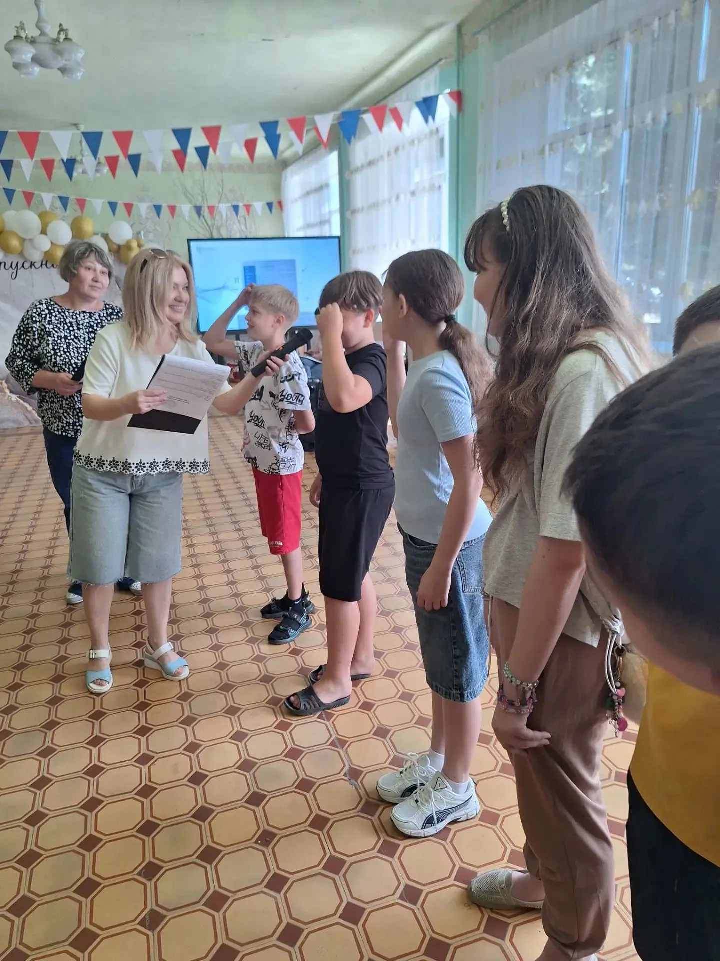 В рамках взаимодействия  с образовательными  учреждениями преподаватели Секретаренко М.В. и Глушкова