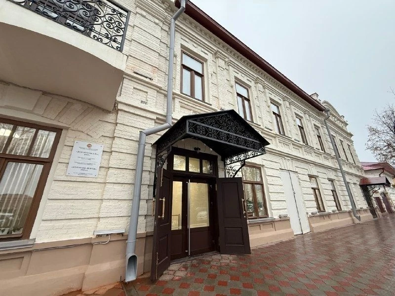 В Мамадыше утверждены зоны охраны двух объектов культурного наследия

Общая площадь охранных зон и з