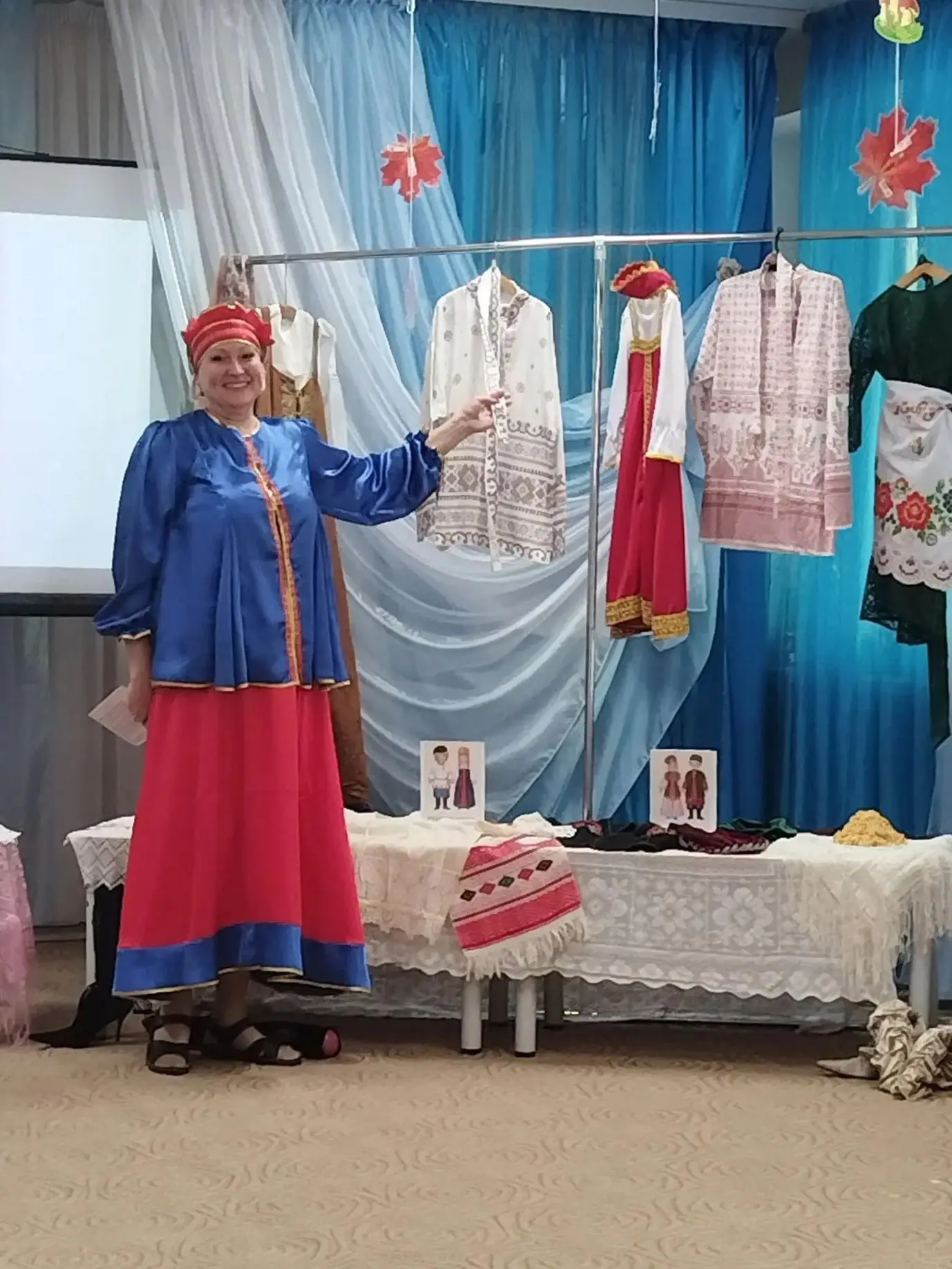 🎉 Сегодня, 4 сентября День народов Среднего Урала – праздник, который напоминает нам о...