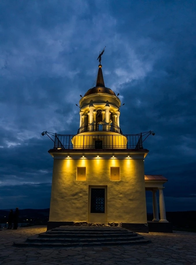 Присылайте Ваши фото в "Предложить пост"