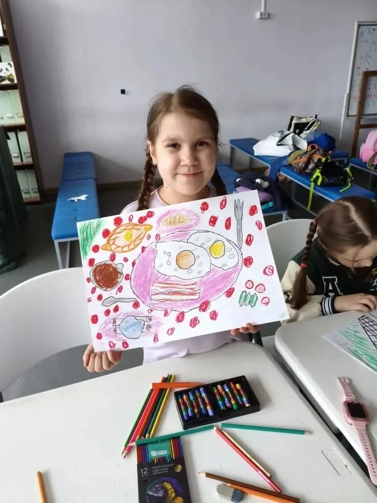 #Нескучные_каникулы
Нескучные каникулы в Центре «Свиблово» стартовали!

Забудьте про скуку и бесконе
