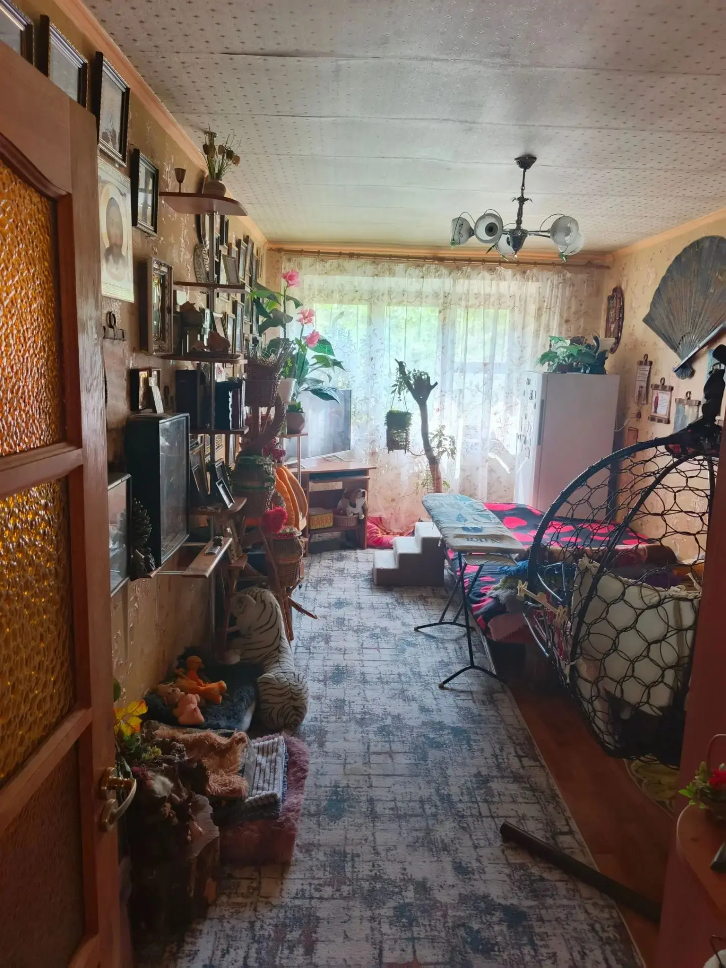 Продам 2-комн. Восток, кв. Жукова, напротив Машинститута, 3/5, кирпич,изолир. комнаты. ...
