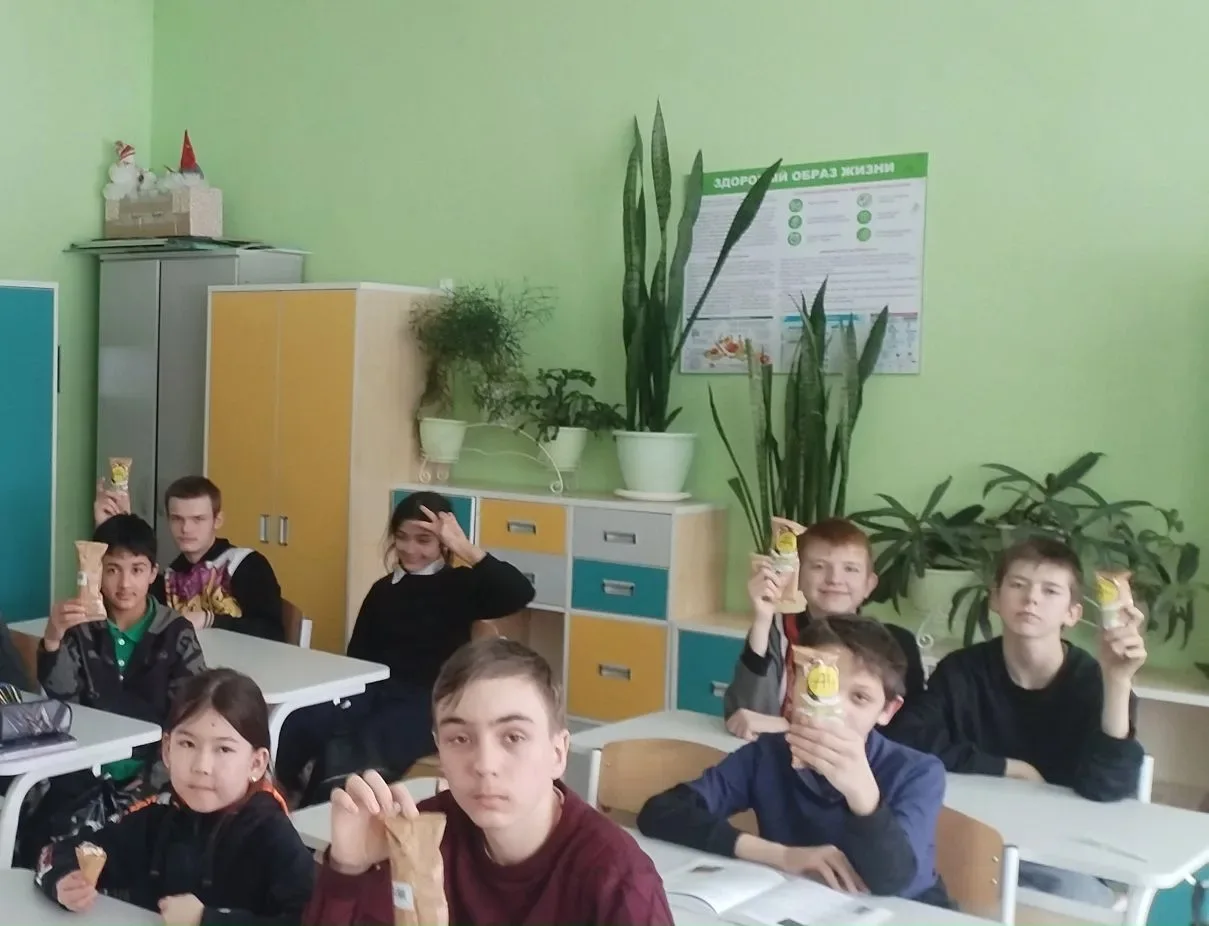 24 января мы отмечали «сладкий» праздник – Международный день эскимо! Наверное, нет так...