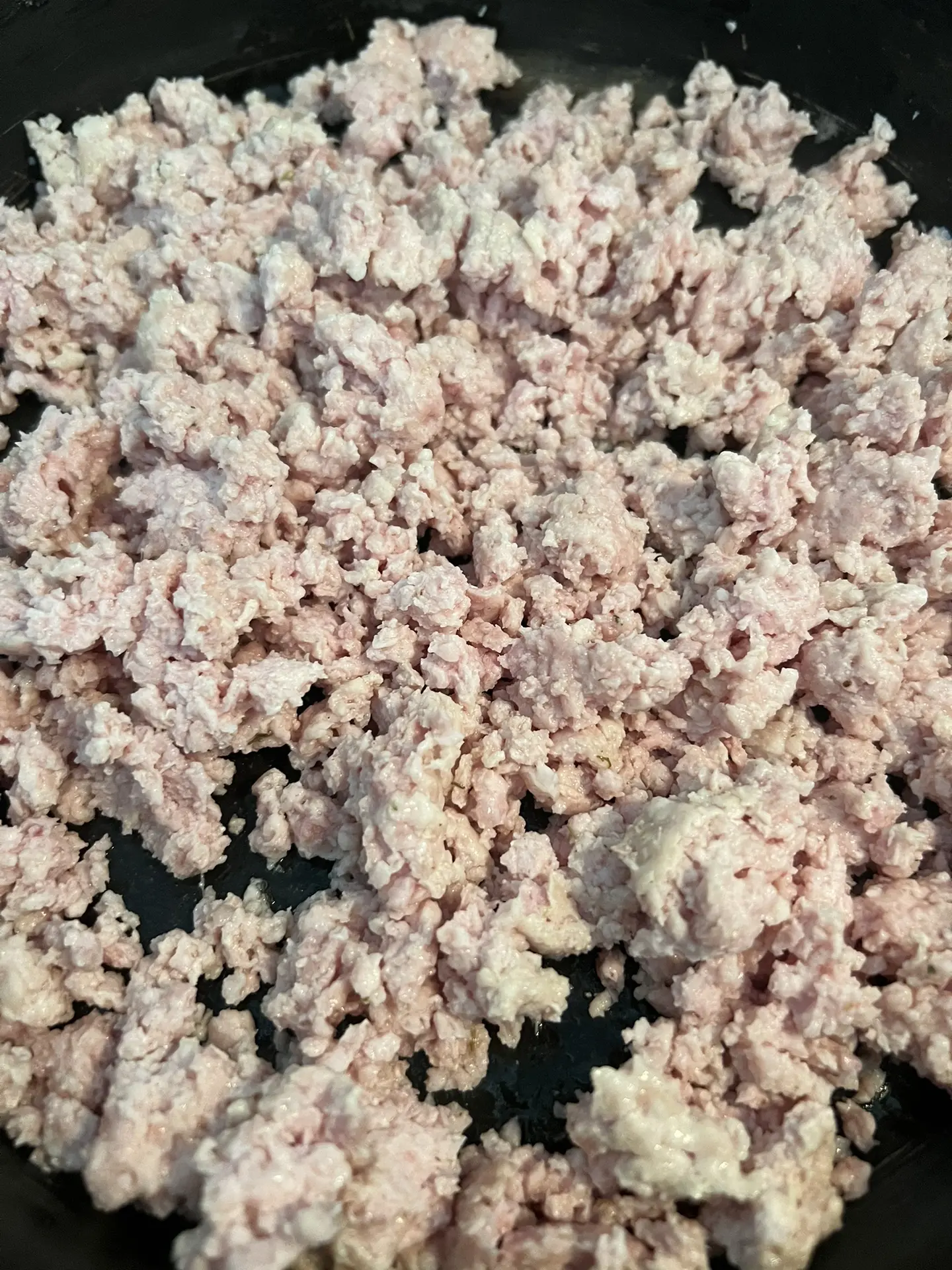 Пошаговые фото запеканки