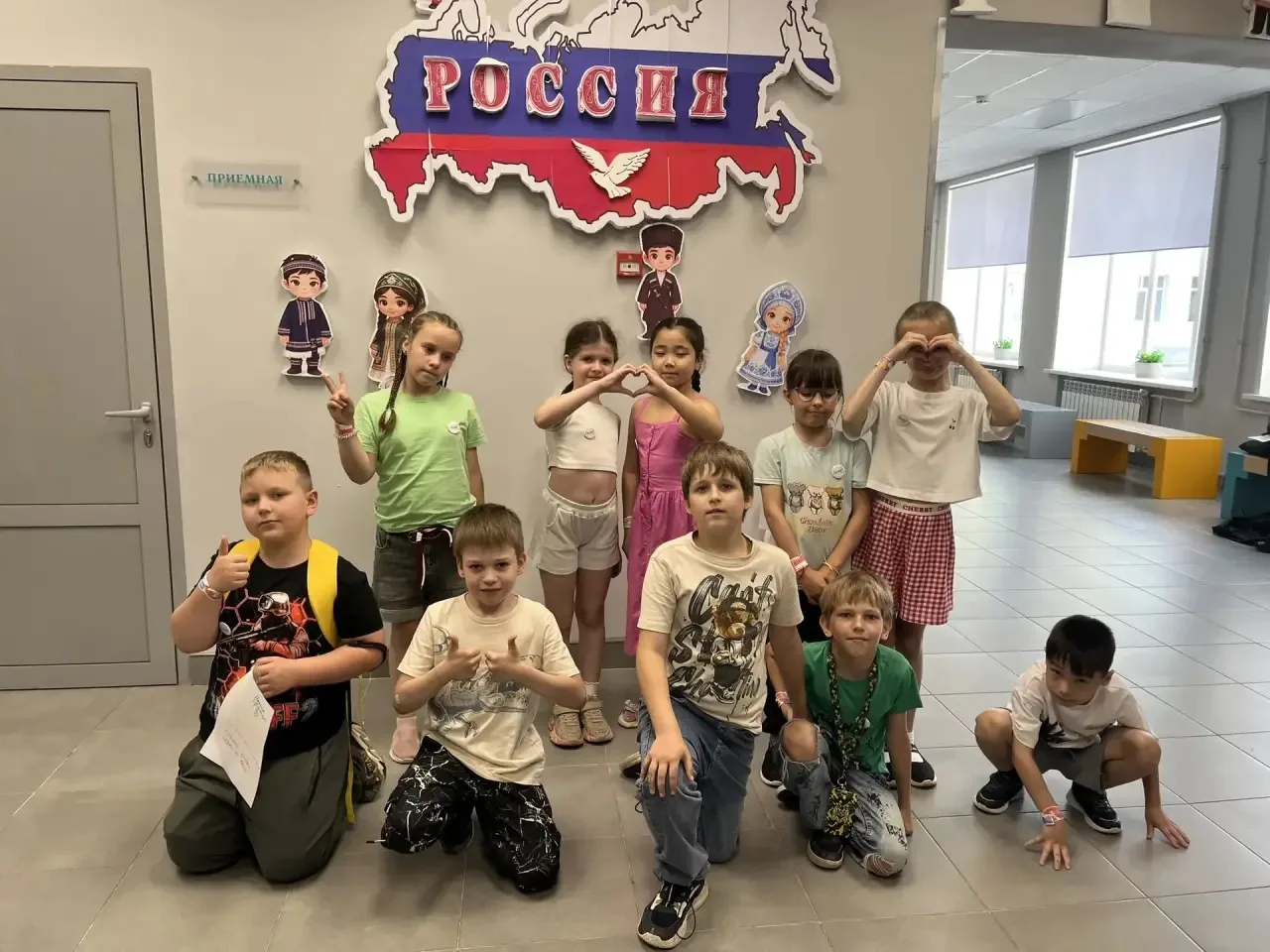 Уважаемые родители , с 15.06 в нашей школе открыта 2 смена на площадке дневного пребыва...