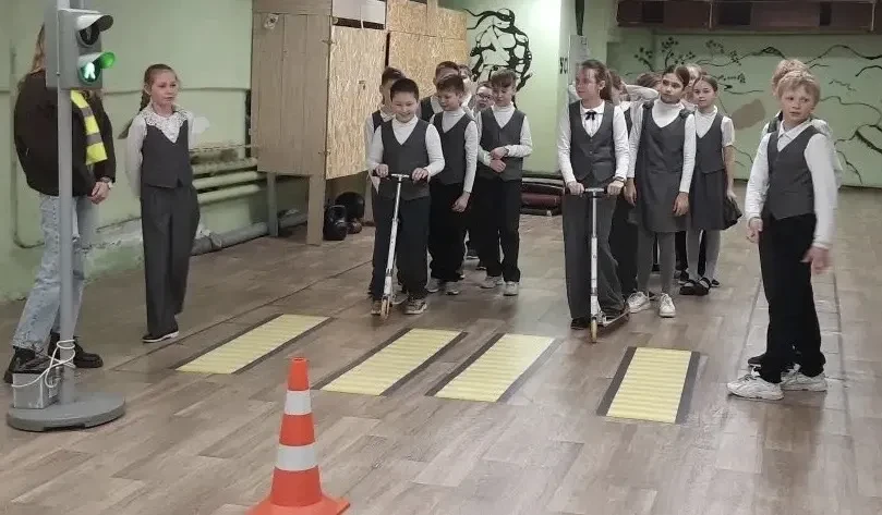 🚦 Внимание: весенние каникулы уже близко!  Совсем скоро наступят долгожданные весенние каникулы, а з