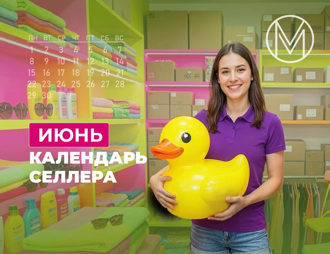 Календарь предпринимателя