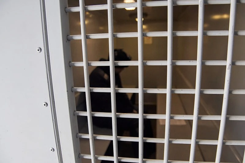 Завершено рассмотрение судом уголовного дела в отношении 39-летнего неоднократно судимо...