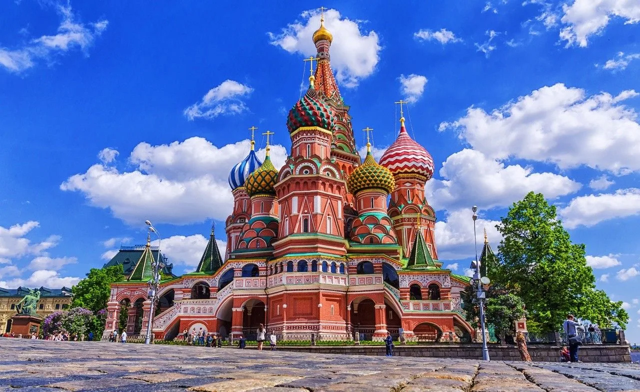 🎨 Викторина «Покровскому собору — 465 лет»
 
12 июля 2026 года Покровскому собору (храму Василия Бл