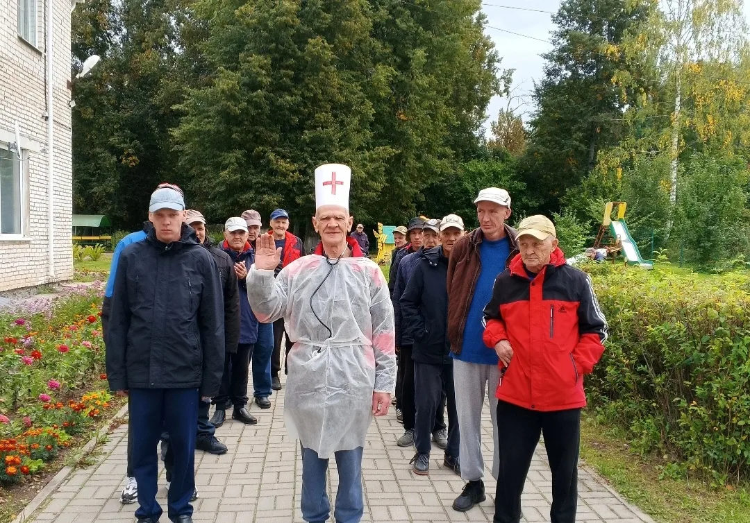 Советы доктора Айболита