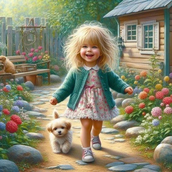 Улыбочку! Так и ходите весь день! 🌸

Разные Судьбы ✅ Подписаться