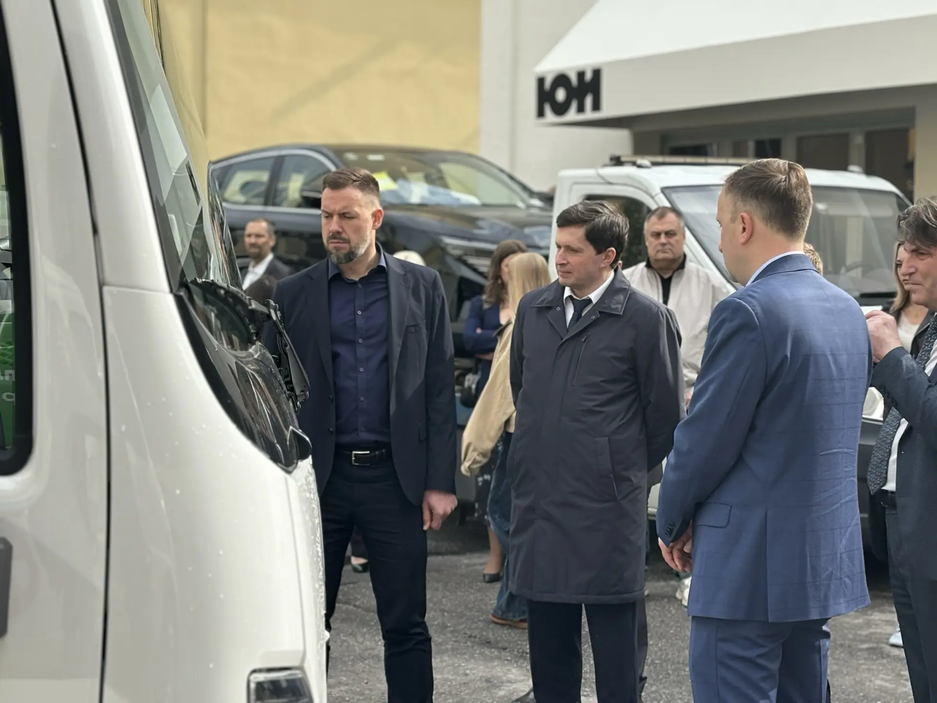 ⚡️Сегодня Точка кипения – Санкт-Петербург – центр притяжения для всех, кто верит в сине...