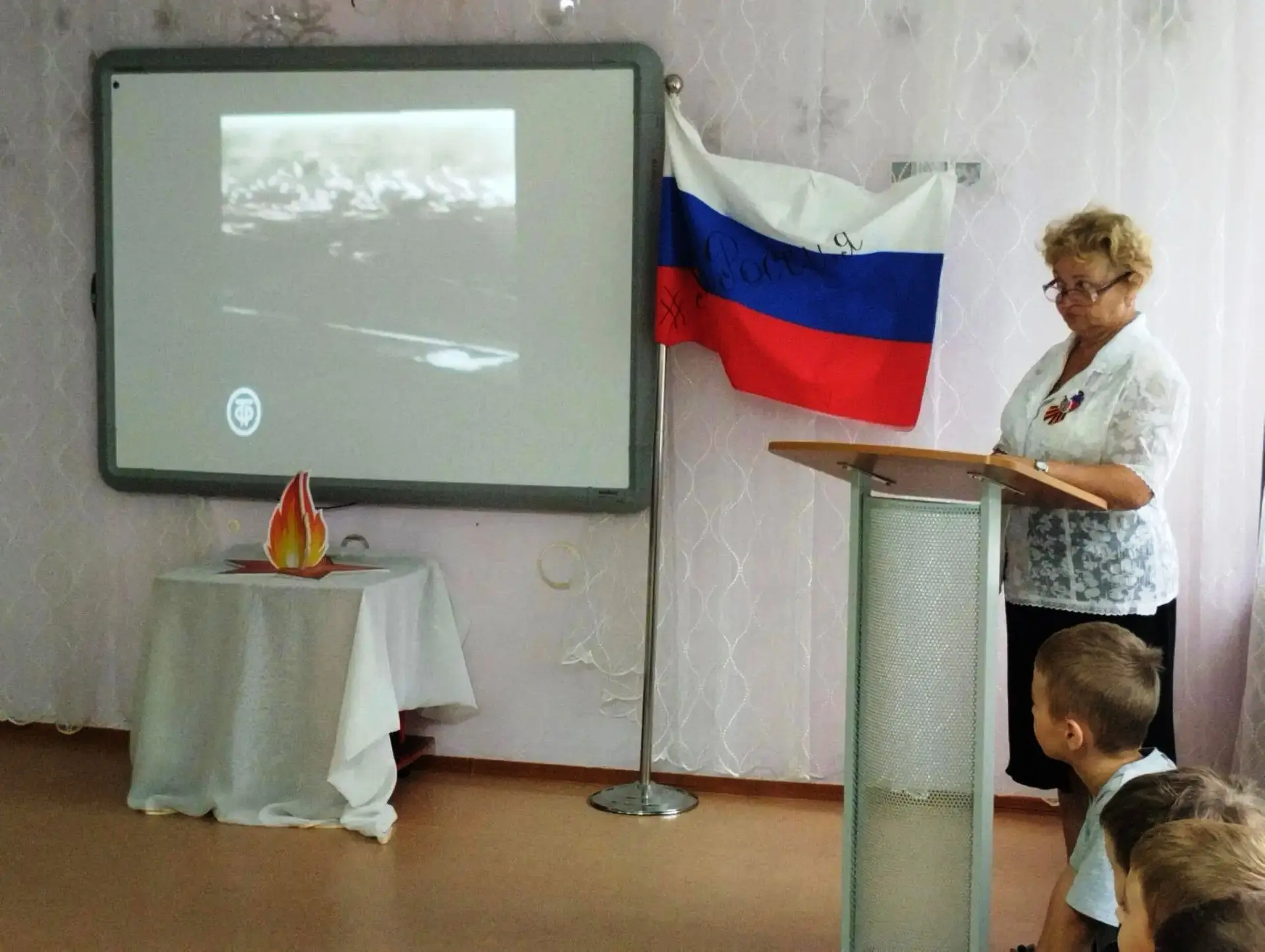 ❗️❗️❗️День памяти и скорби 22 июня в детском саду — это не праздник, а возможность деликатно поговор