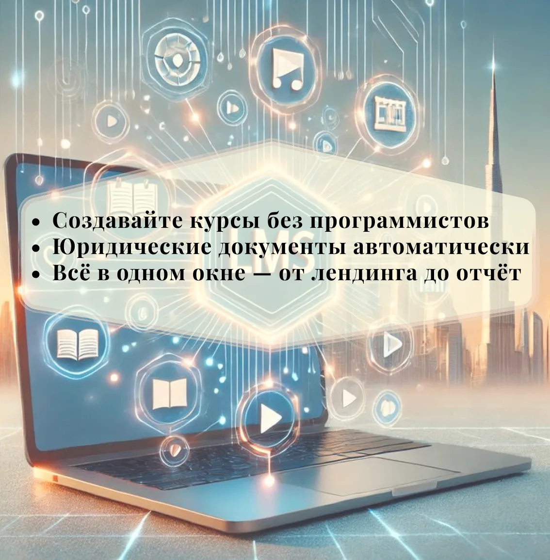 🔥 Короче, APE SREDA — это не просто «конструктор курсов», а полноценный центр управлен...
