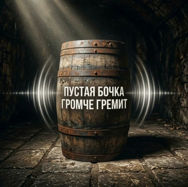 Японская пословица