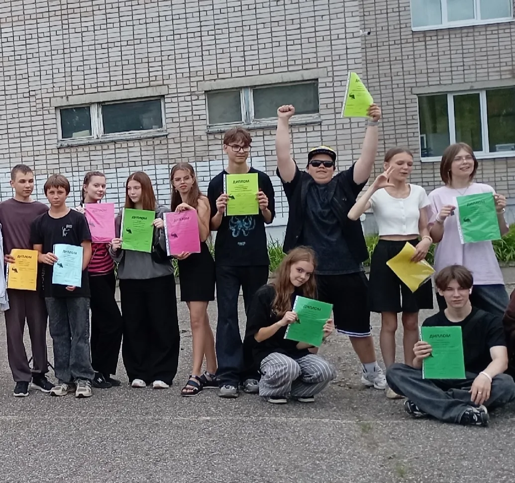 🌟 ДВАДЦАТЫЙ, ПРЕДПОСЛЕДНИЙ ДЕНЬ СМЕНЫ "ОРЛЯТА"  🌟
#школа57 #школа57Ижевск #Первомайскийрайон #Росд