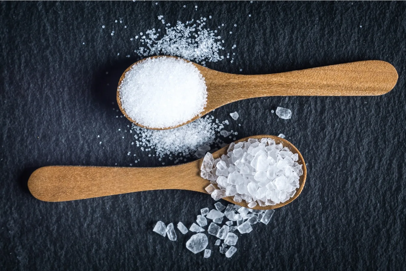 Соль — не враг, если знать какую