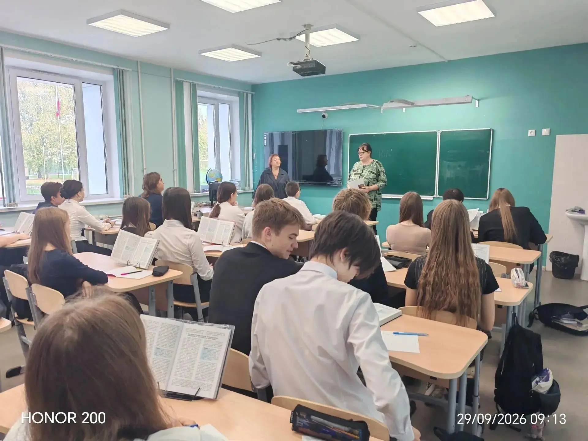 Живой диалог против пагубных привычек: встреча в Шумерле