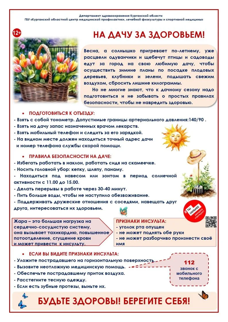 ☀ Весна, а солнышко пригревает по-летнему, уже расцвели одуванчики и щебечут птицы и са...